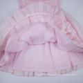 Robe de princesse de style mini-robe simple